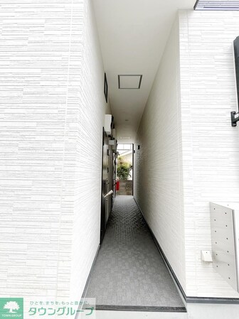 アザーレ・ターコイズ府中本町B棟の物件内観写真